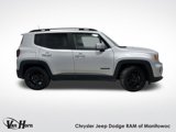 Used 2020 Jeep Renegade Altitude image 2