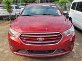 Used 2016 Ford Taurus Limited w/ Equipment Group 301A image 2