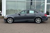 Used 2014 Mercedes-Benz C 300 4MATIC Sedan image 6