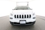 Used 2016 Jeep Cherokee Limited image 2