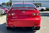 Used 2005 MAZDA MAZDA6 s Sport w/ Bose Audio & Moonroof Pkg image 6