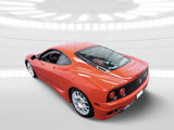Used 2004 Ferrari 360 Challenge Stradale image 5