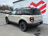New 2025 Ford Bronco Sport Outer Banks w/ Outer Banks Tech Package+ image 5