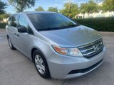 Used 2013 Honda Odyssey LX image 2