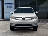 Used 2012 Toyota Highlander Limited image 2