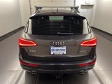 Used 2014 Audi Q5 2.0T Premium Plus w/ Premium Plus Package image 5