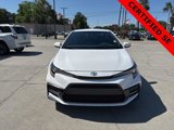 Certified 2022 Toyota Corolla SE image 2