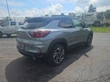 New 2026 Chevrolet TrailBlazer RS image 5