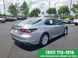 Used 2024 Toyota Camry LE image 5