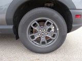 New 2024 Ford Bronco Sport Big Bend w/ Convenience Package image 3