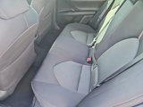 Used 2020 Toyota Camry LE image 3