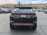 Used 2023 Hyundai Tucson N Line w/ Cargo Package image 5