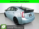 Used 2012 Toyota Prius Four image 5