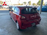 New 2024 Mitsubishi Mirage ES image 5