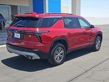 New 2025 Chevrolet Traverse LT image 3