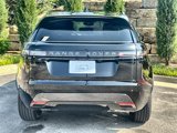 Used 2025 Land Rover Range Rover Velar Dynamic SE image 4