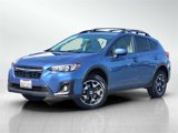 Used 2018 Subaru Crosstrek 2.0i Premium w/ Popular Package #3 image 6