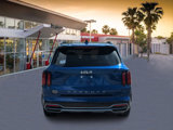 Used 2022 Kia Sorento S w/ Panoramic Sunroof Package image 4