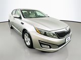 Used 2014 Kia Optima LX w/ LX Convenience Plus Package image 3