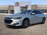 Used 2021 Chevrolet Malibu RS image 2