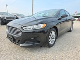 Used 2015 Ford Fusion S image 3