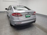 Used 2020 Ford Fusion SE image 6