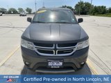 Used 2017 Dodge Journey SXT w/ Comfort/Convenience Group image 4