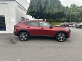 Used 2024 Chevrolet Trax RS w/ Driver Confidence Package image 2
