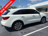 Used 2015 Acura MDX FWD w/ Technology Package image 2