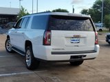 Used 2017 GMC Yukon XL SLT w/ Open Road Package image 3