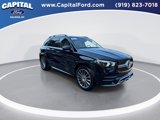 Used 2021 Mercedes-Benz GLE 350 4MATIC image 2
