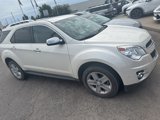 Used 2015 Chevrolet Equinox LTZ image 2