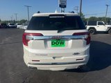 Used 2020 GMC Acadia Denali image 4