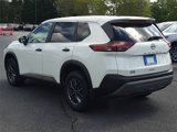 Used 2023 Nissan Rogue S image 4