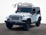 Used 2013 Jeep Wrangler Sahara image 3