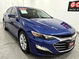 Used 2023 Chevrolet Malibu LT image 2