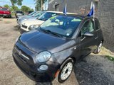 Used 2015 FIAT 500 Pop image 3