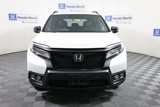 Used 2021 Honda Passport Elite image 2