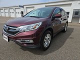 Used 2015 Honda CR-V EX image 4