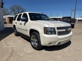 Used 2012 Chevrolet Tahoe LTZ image 4