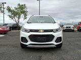Used 2019 Chevrolet Trax LT w/ LT Convenience Package image 2