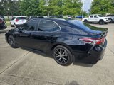 Certified 2024 Toyota Camry SE image 3