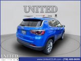Used 2023 Jeep Compass Latitude w/ Sun and Sound Group image 2