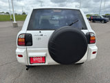 Used 1999 Toyota RAV4 2WD 4-Door image 4