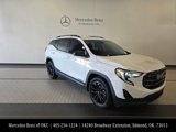 Used 2019 GMC Terrain SLE w/ Driver Convenience Package image 3