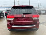 Used 2019 Jeep Grand Cherokee Limited image 4