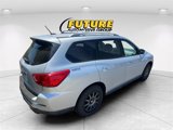 Used 2018 Nissan Pathfinder SV image 5