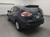 Used 2016 Nissan Rogue SV image 5