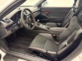 Used 2022 Porsche 718 Boxster Spyder image 4