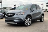 Used 2019 Buick Encore Preferred image 2